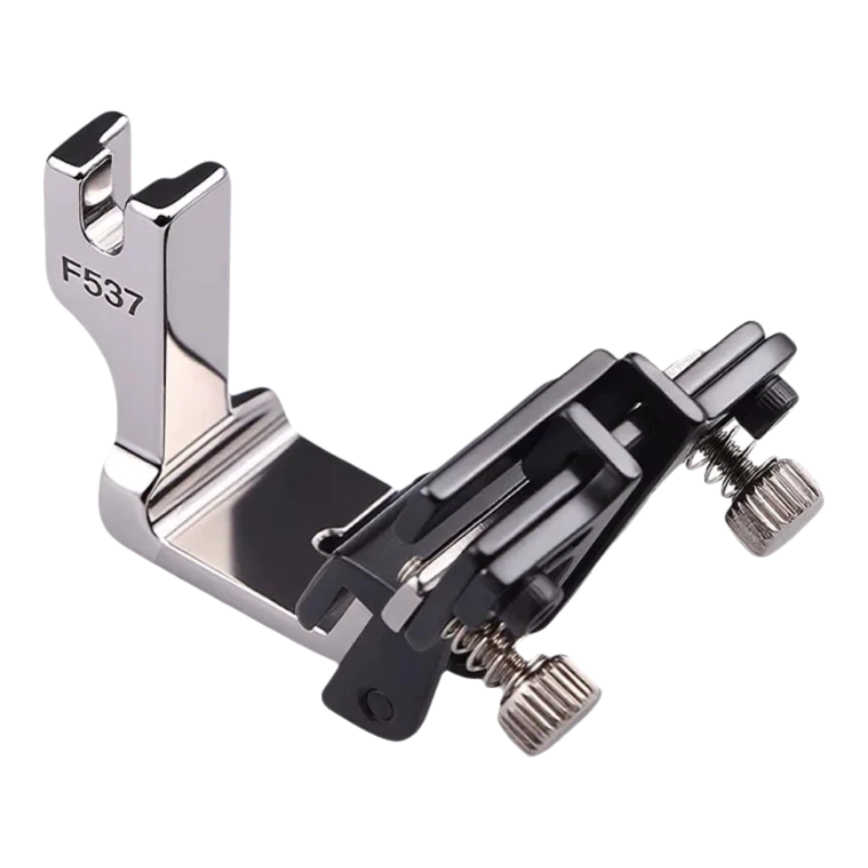 Sewing Expert - Industrial Sewing Machine Presser Foot Adjustable