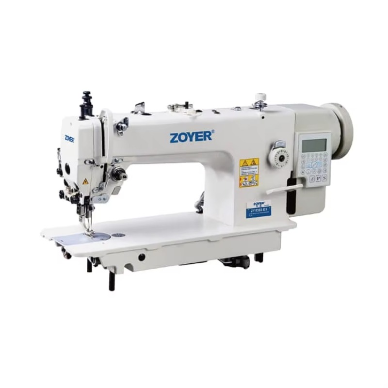 Leather Needle Heavy - ZY0303-D4 Zoyer Leather Direct Drive Heavy