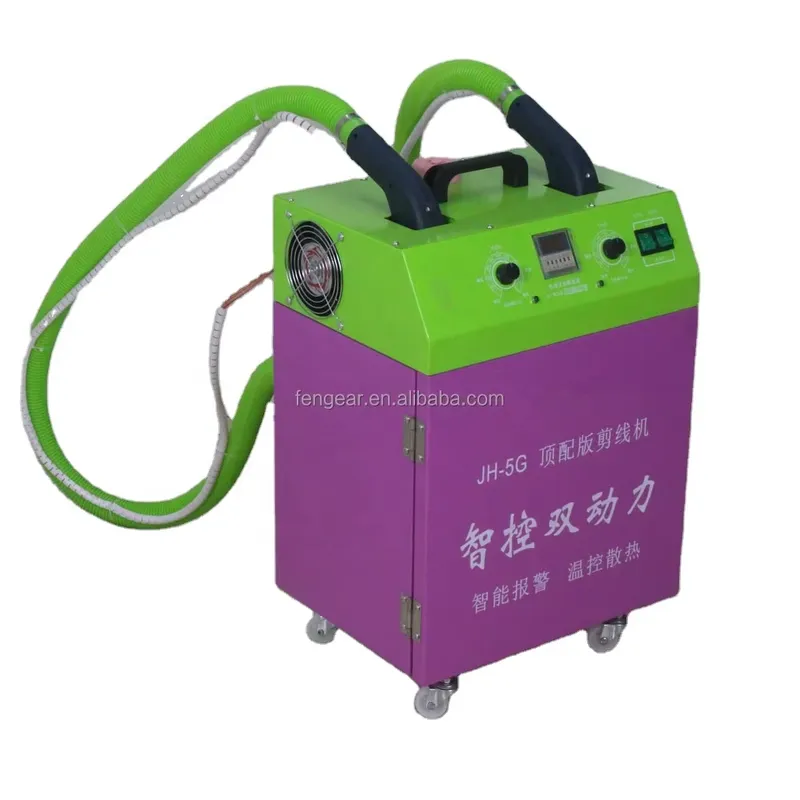 Sewing Thread Production - Industrial Thread for Sewing Machines in