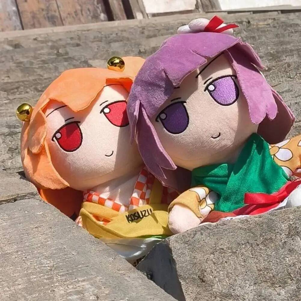 Sewing Knit - NEW Finger Adorable Funny TouHou Project