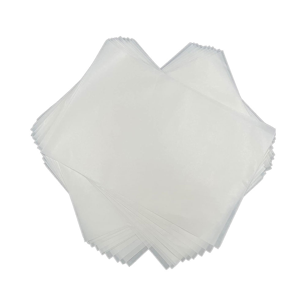 Fabric Softener Sheet - 10 Pcs 7.8 in X 11.8