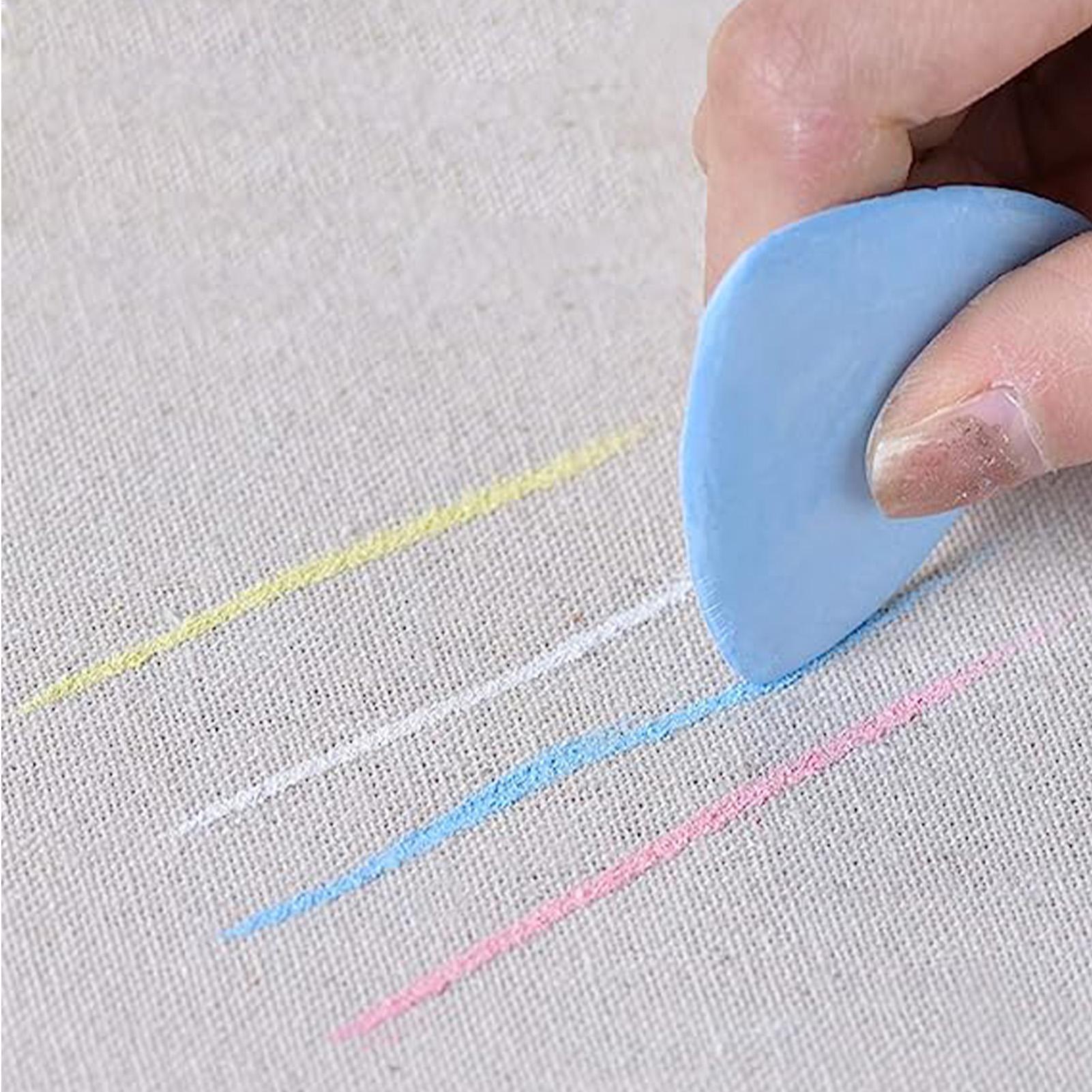 Tailors Sewing Chalk with Prot - Fabric Marking Pen review and price