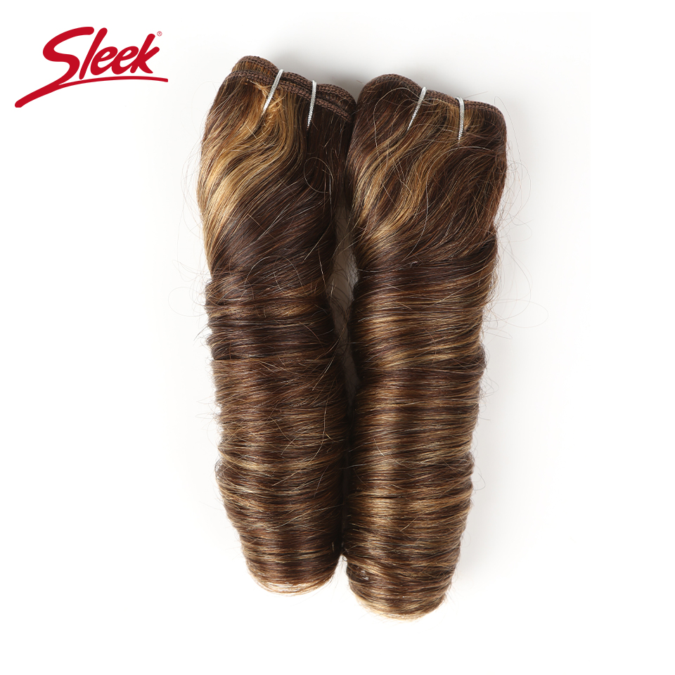 Sleek Double Drawn Loose Wave  - Sewing Lab review and price