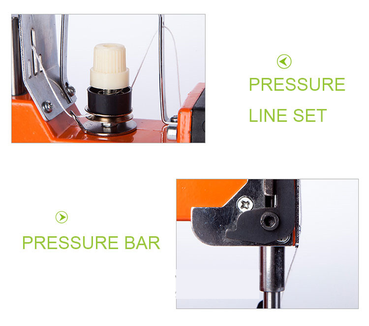 Portable Electric Sewing Machi - Sewing Machine In Textile review and price