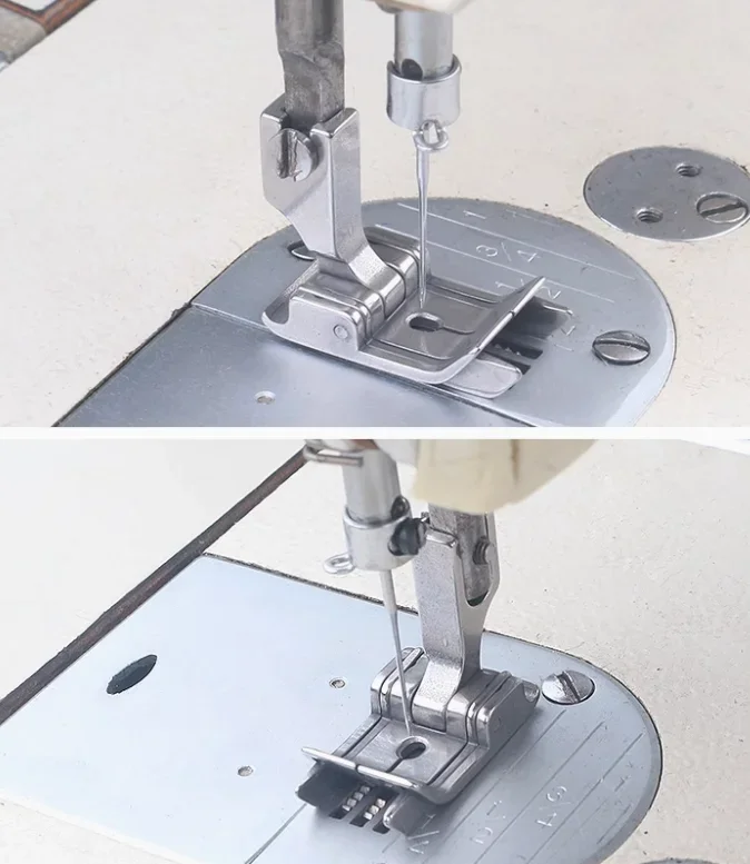 Double Stop Center Seam Presse - Sewing Expert review and price