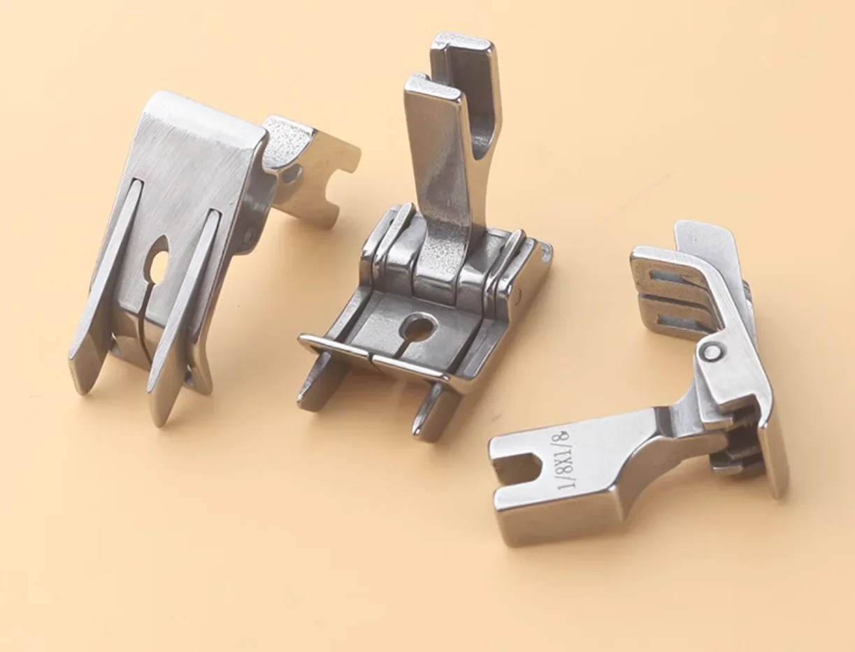 Double Stop Center Seam Presse - Sewing Expert review and price