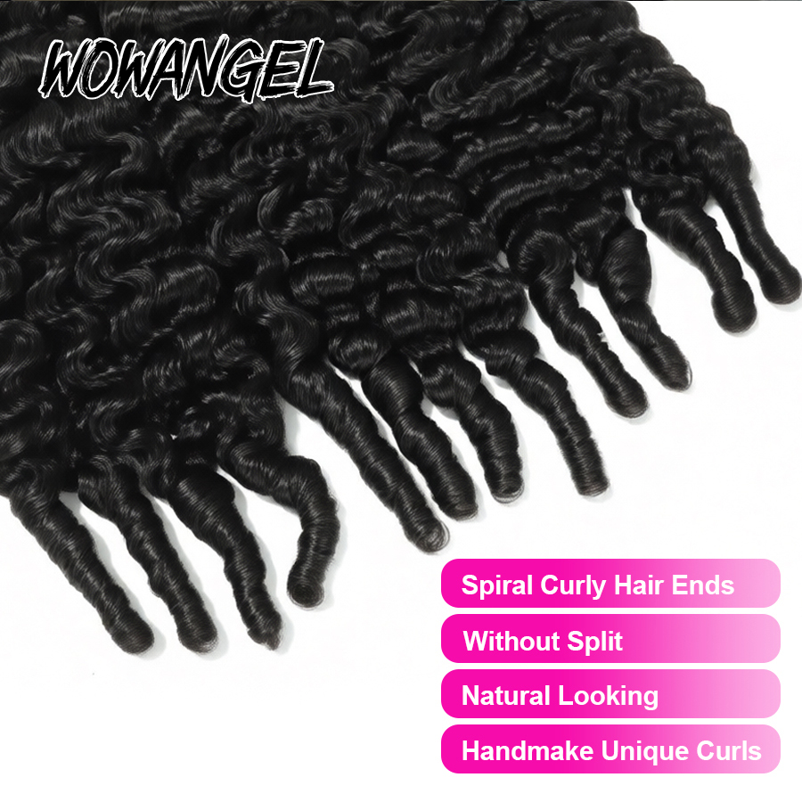 WOWANGEL Burmese Curly Bundles - Sewing Lab review and price