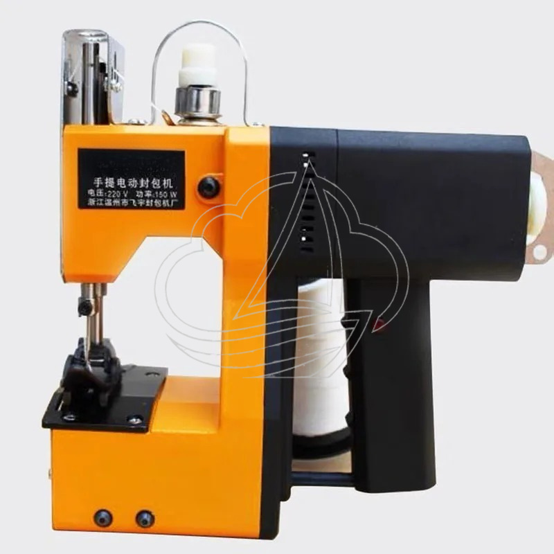 Electric GK9-001 210W  Portabl - Sewing Machine In Textile review and price