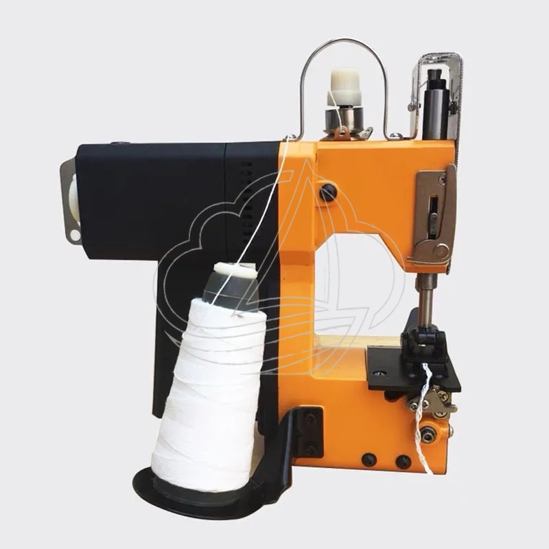 Electric GK9-001 210W  Portabl - Sewing Machine In Textile review and price