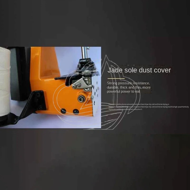 Electric GK9-001 210W  Portabl - Sewing Machine In Textile review and price