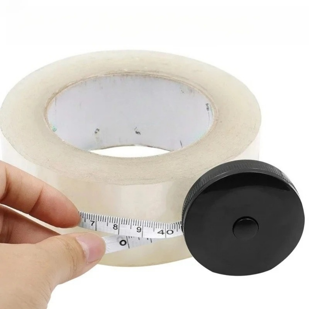 Portable Retro Mini Retractabl - Sewing Gauge Ruler review and price