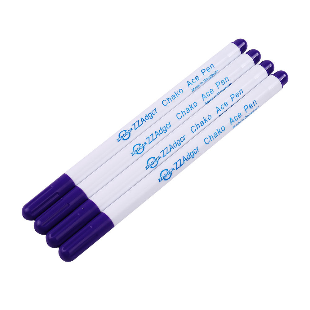 5pcs Soluble Cross Stitch Wate - Fabric Marking Pen review and price