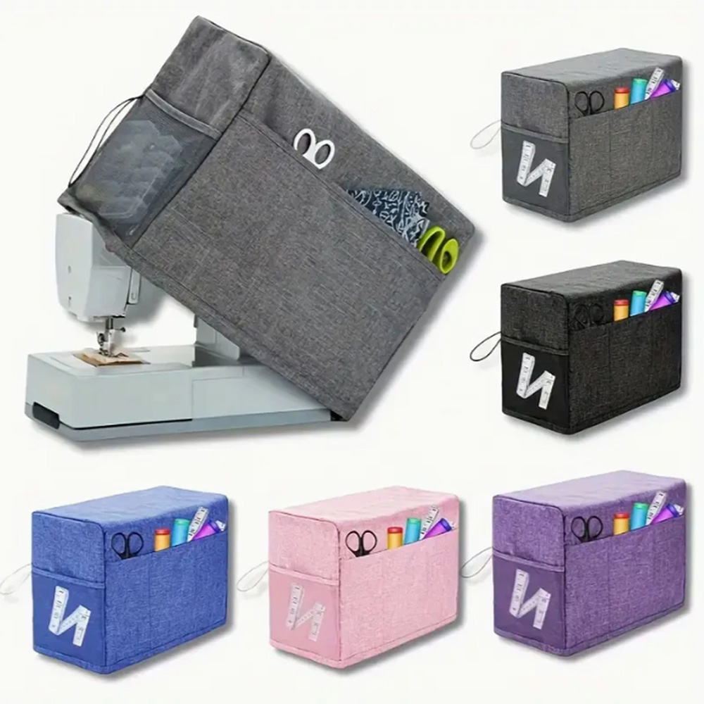 Universal Sewing Machine Cover - Sewing Expert review and price