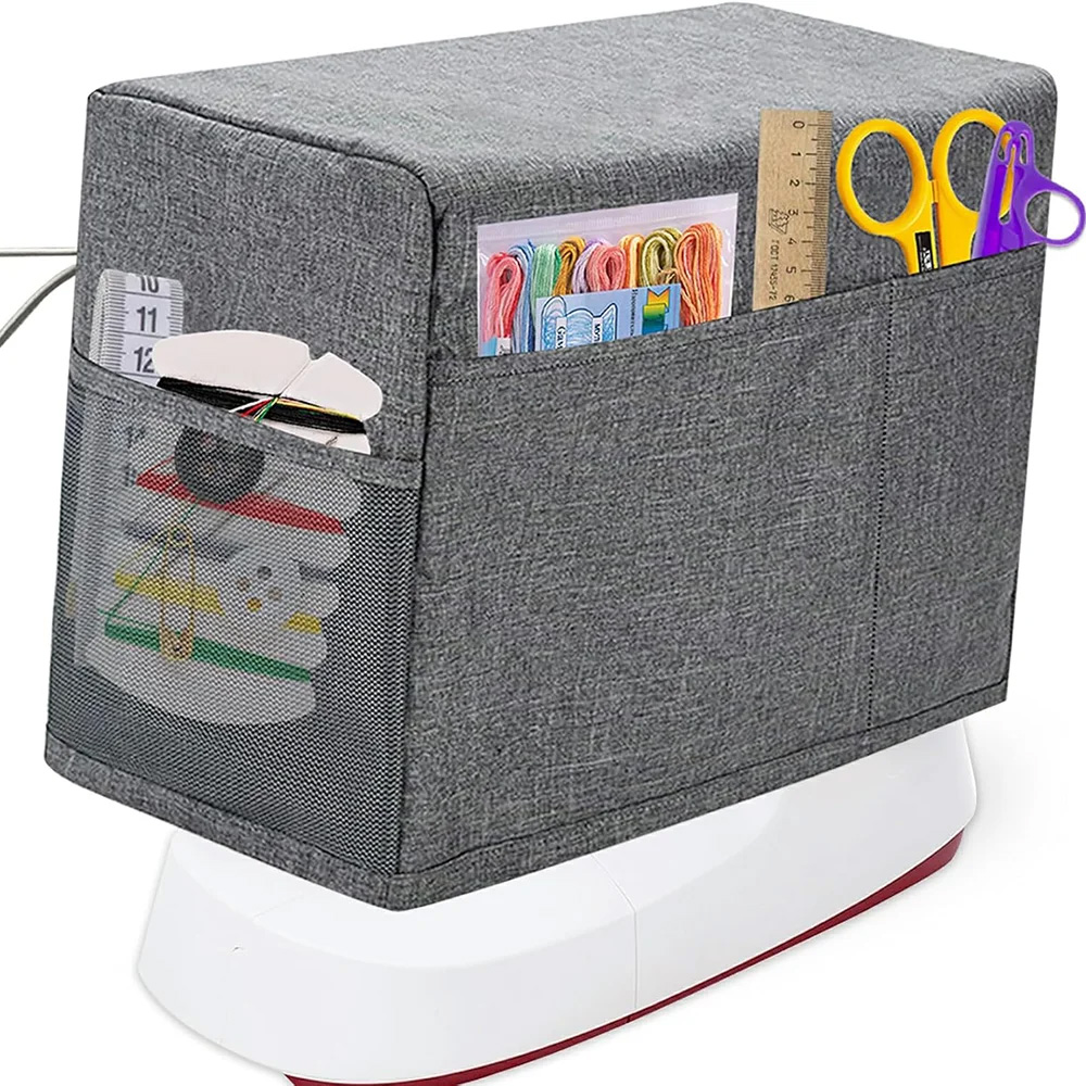 Universal Sewing Machine Cover - Sewing Expert review and price