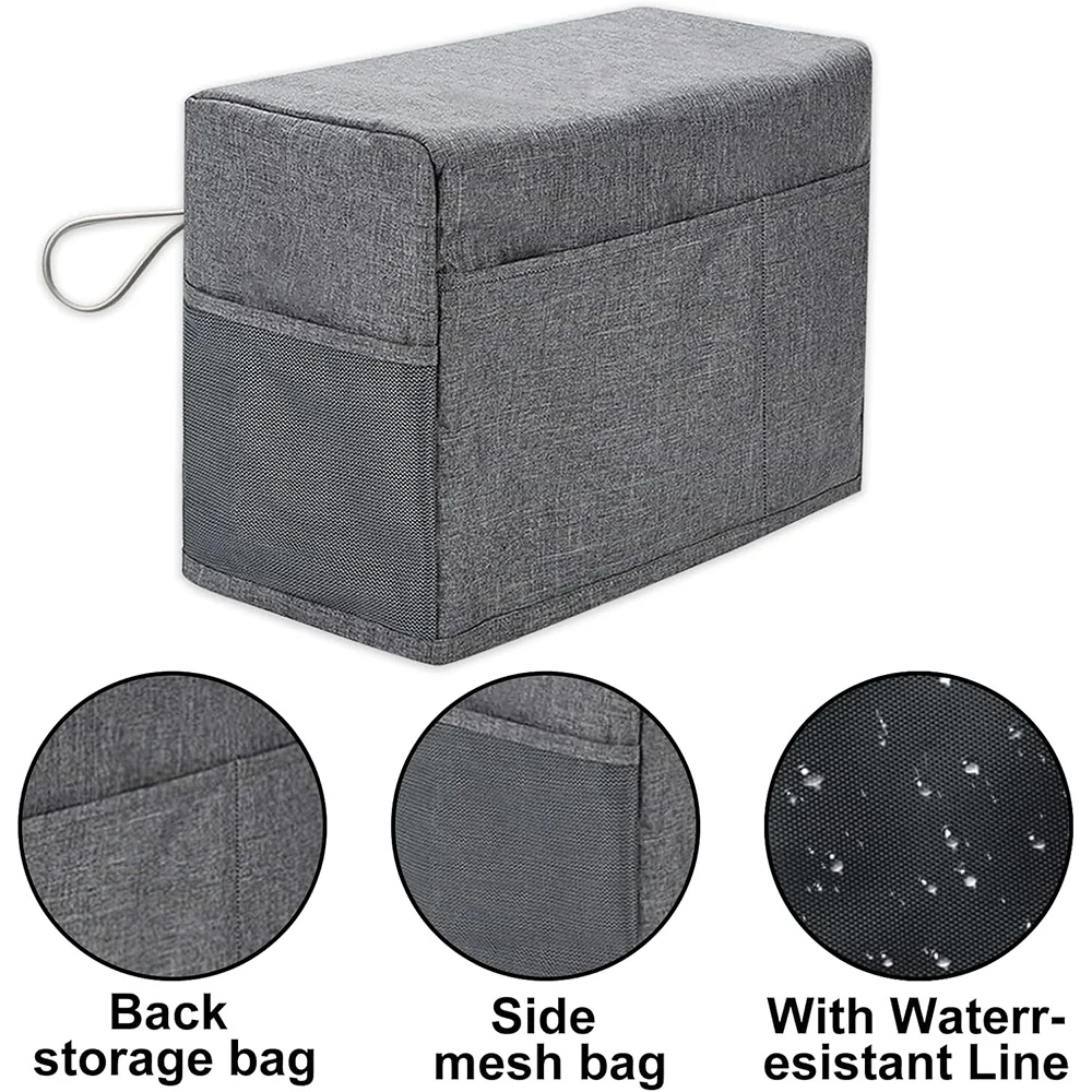 Universal Sewing Machine Cover - Sewing Expert review and price