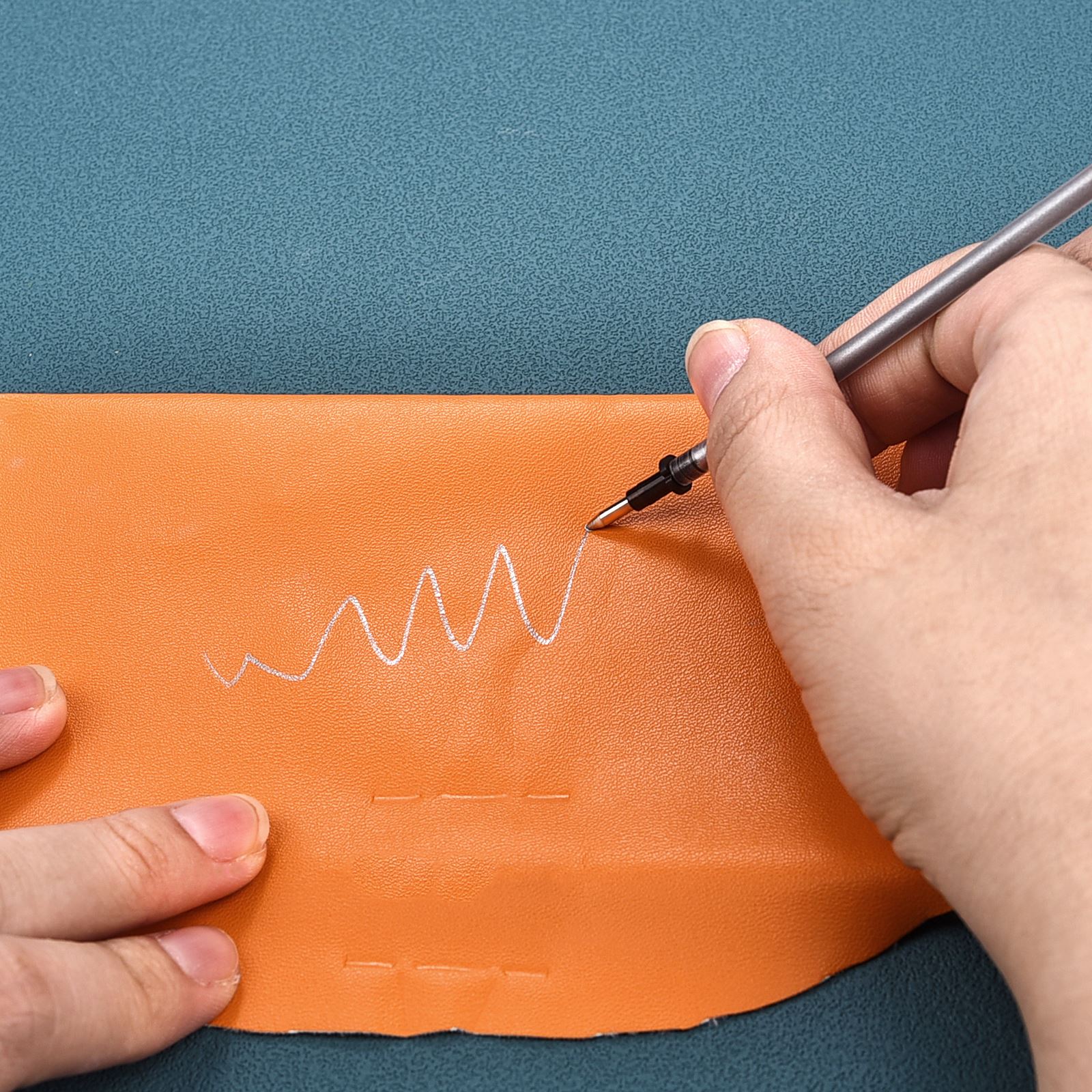 5/10/20Pcs Leather Scribing Re - Fabric Marking Pen review and price