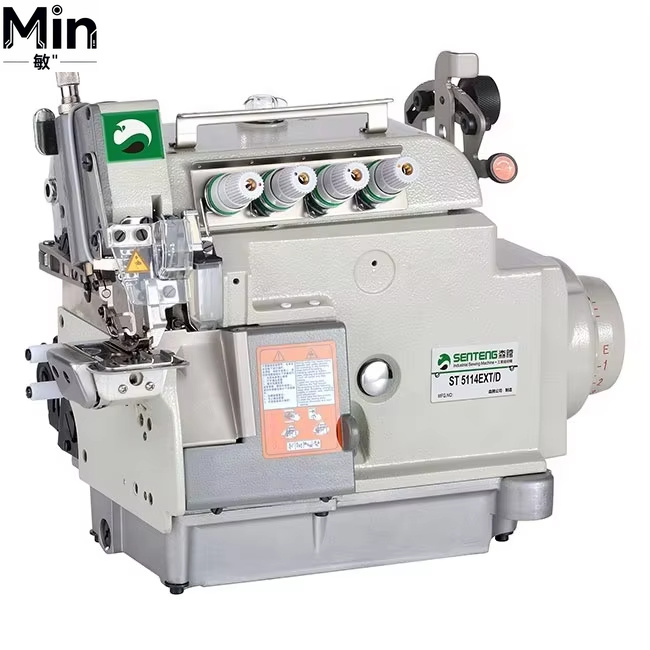ST 5114EXT/D New Direct Drive  - Sewing Machine In Textile review and price