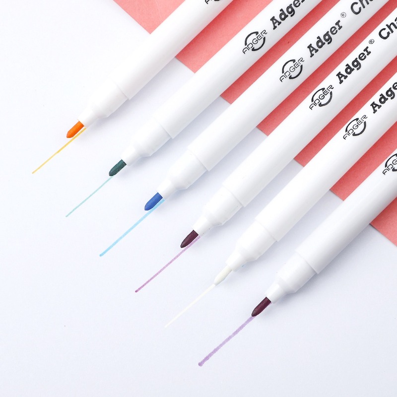 Cross Stitch Patchwork DIY Aut - Fabric Marking Pen review and price