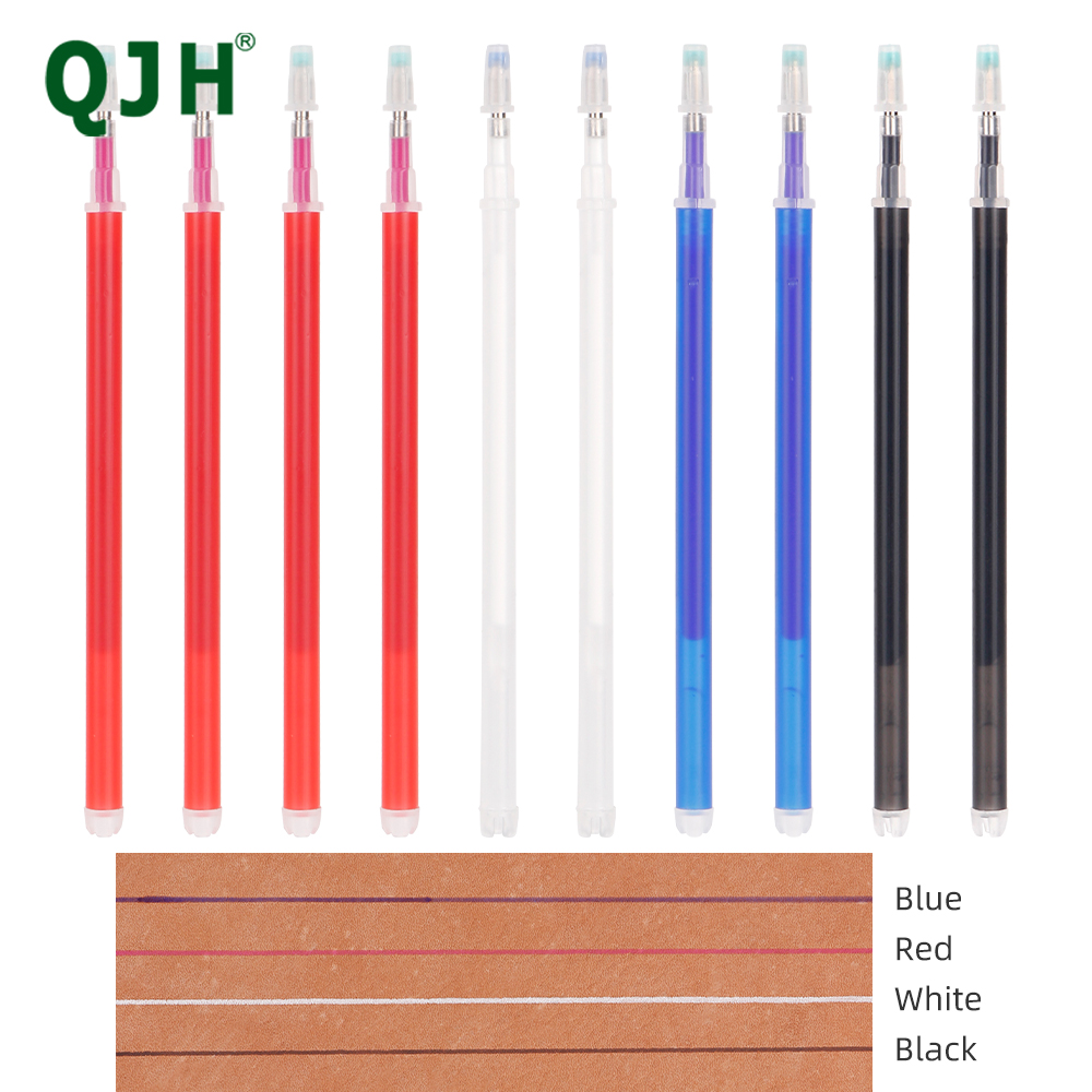 10 Pieces Heat Erasable/Water- - Fabric Marking Pen review and price