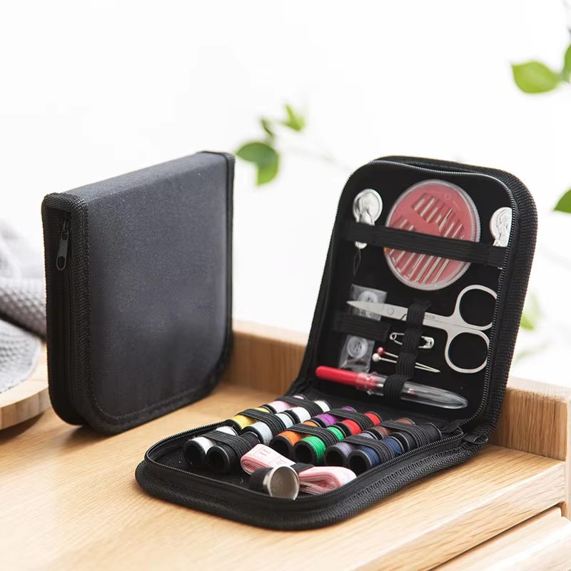14-Color Thread Sewing Kit wit - Sewing Thread Production review and price