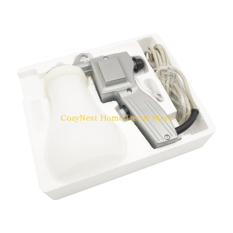 92MF Ergonomic Stain Remover S - Sewing Machine In Textile review and price