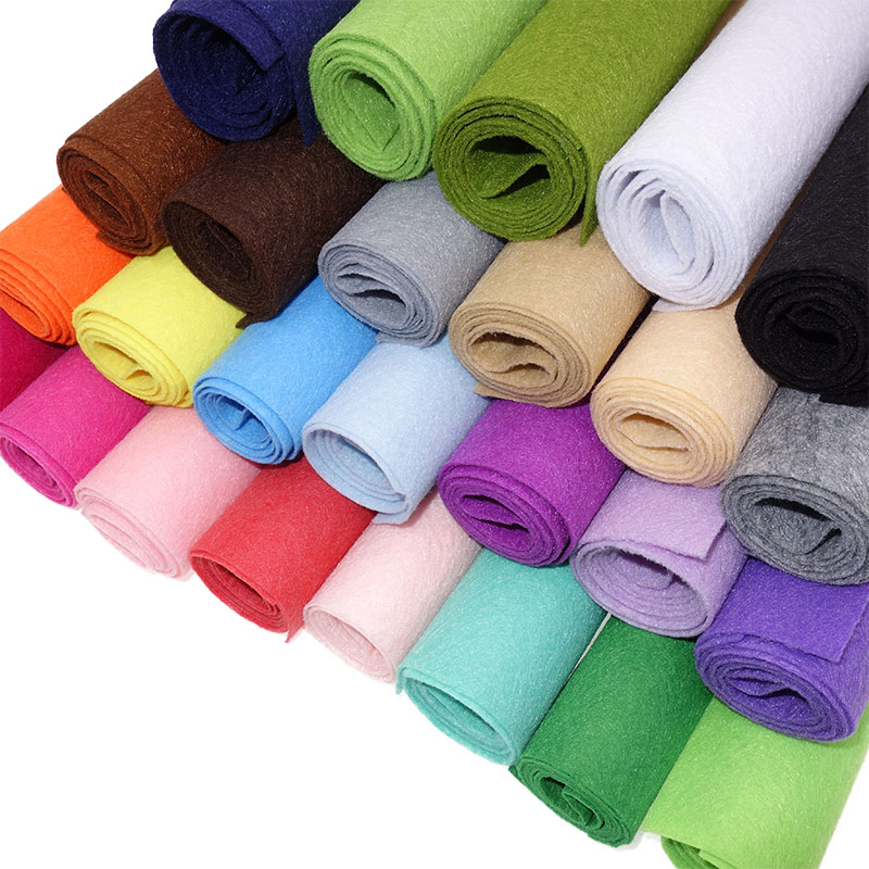 Felt Fabric  Non-Woven Felt Fa - Fabric Softener Sheet review and price