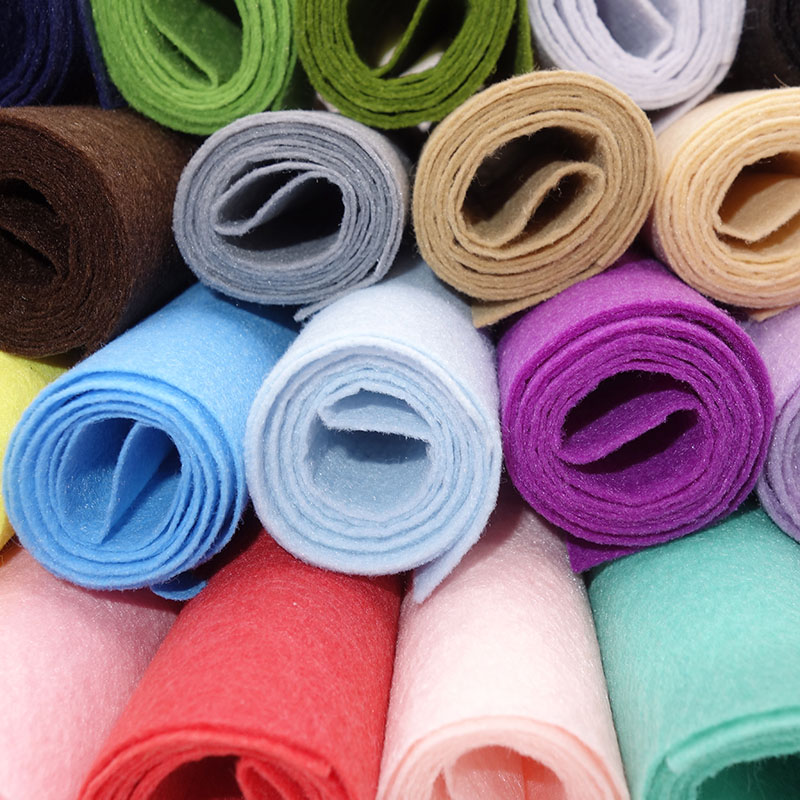 Felt Fabric  Non-Woven Felt Fa - Fabric Softener Sheet review and price