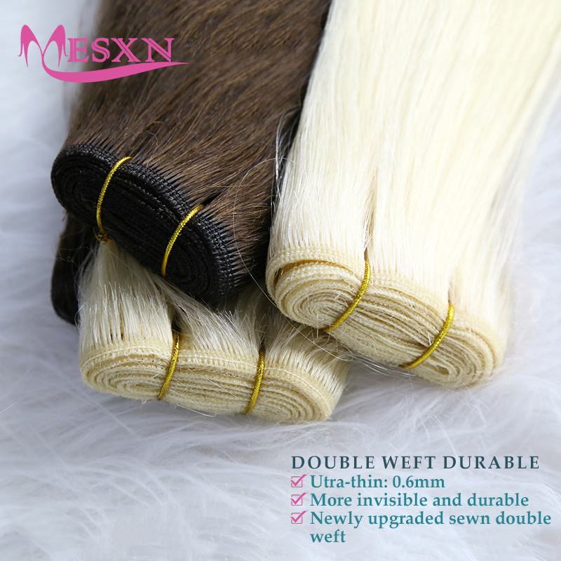 Human Hair Weft Extensions Hai - Sewing Lab review and price