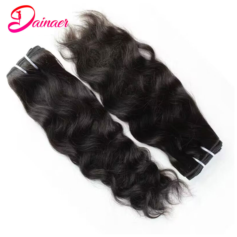 Peruvian Natural Wave Bundles  - Sewing Lab review and price