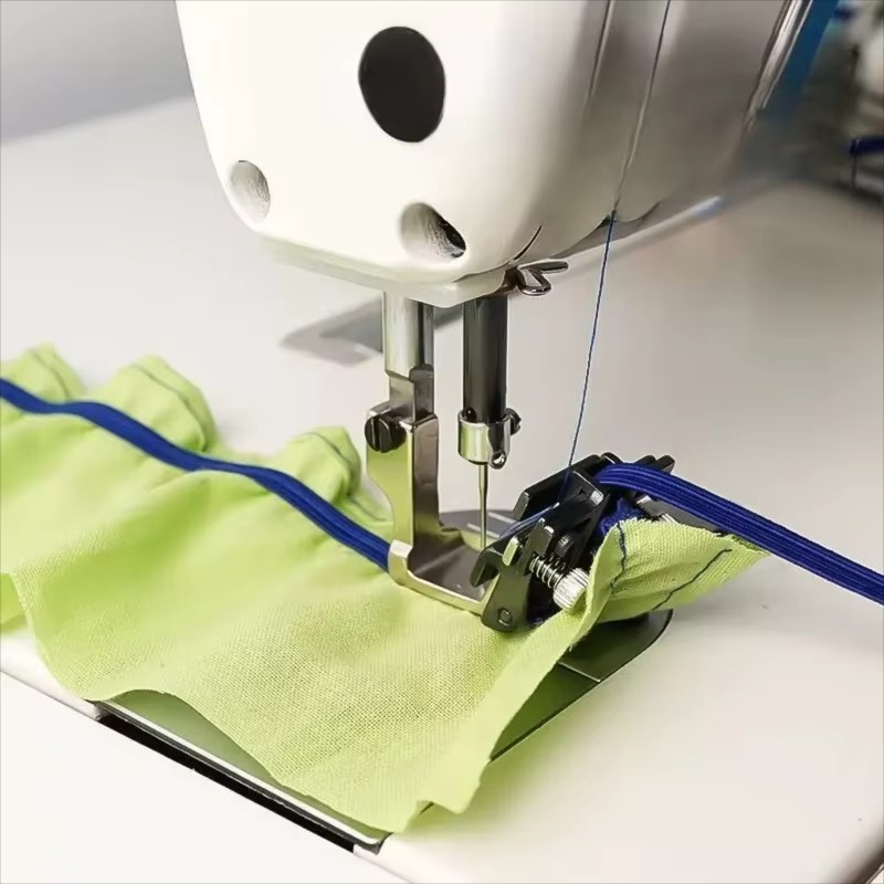 Industrial Sewing Machine Pres - Sewing Expert review and price