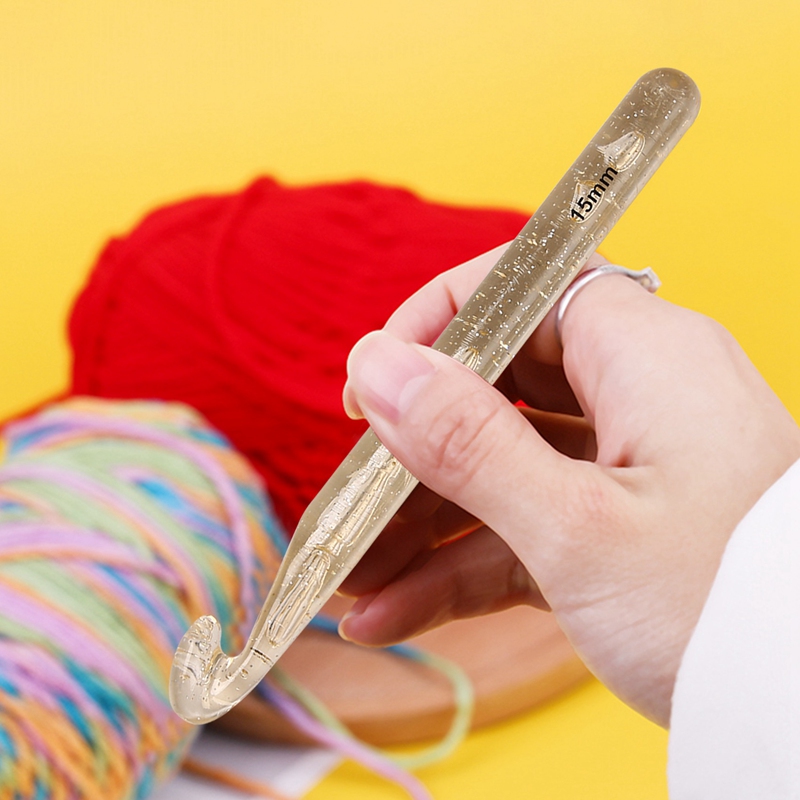 5Pcs 12mm/15mm/18mm/20mm/25mm  - Sewing Knit review and price