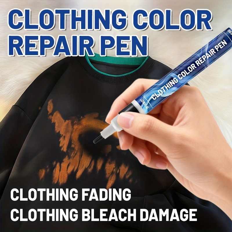 IFUBO Fabric Repair Pen | No-F - Fabric Marking Pen review and price