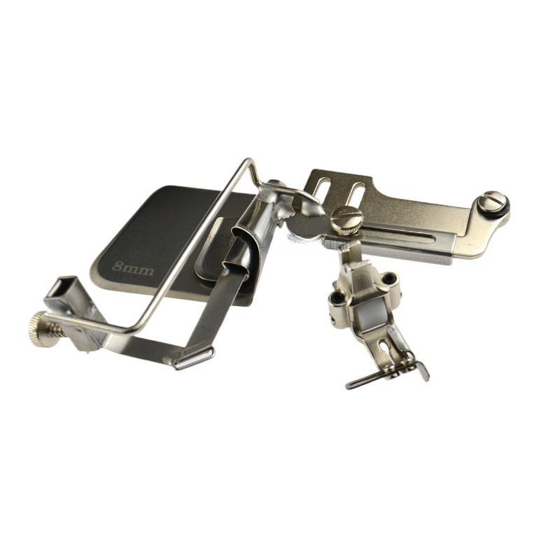 Flatbed Elastic Band Curling T - Sewing Machine In Textile review and price