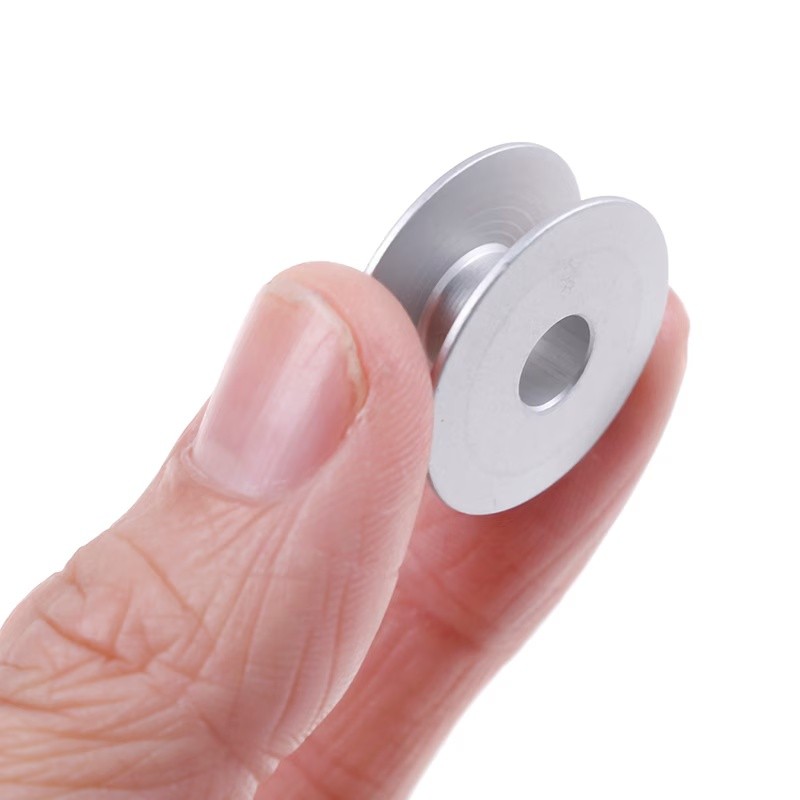 66 pcs Anti-Oxidation Bobbins, - Sewing Thread Production review and price