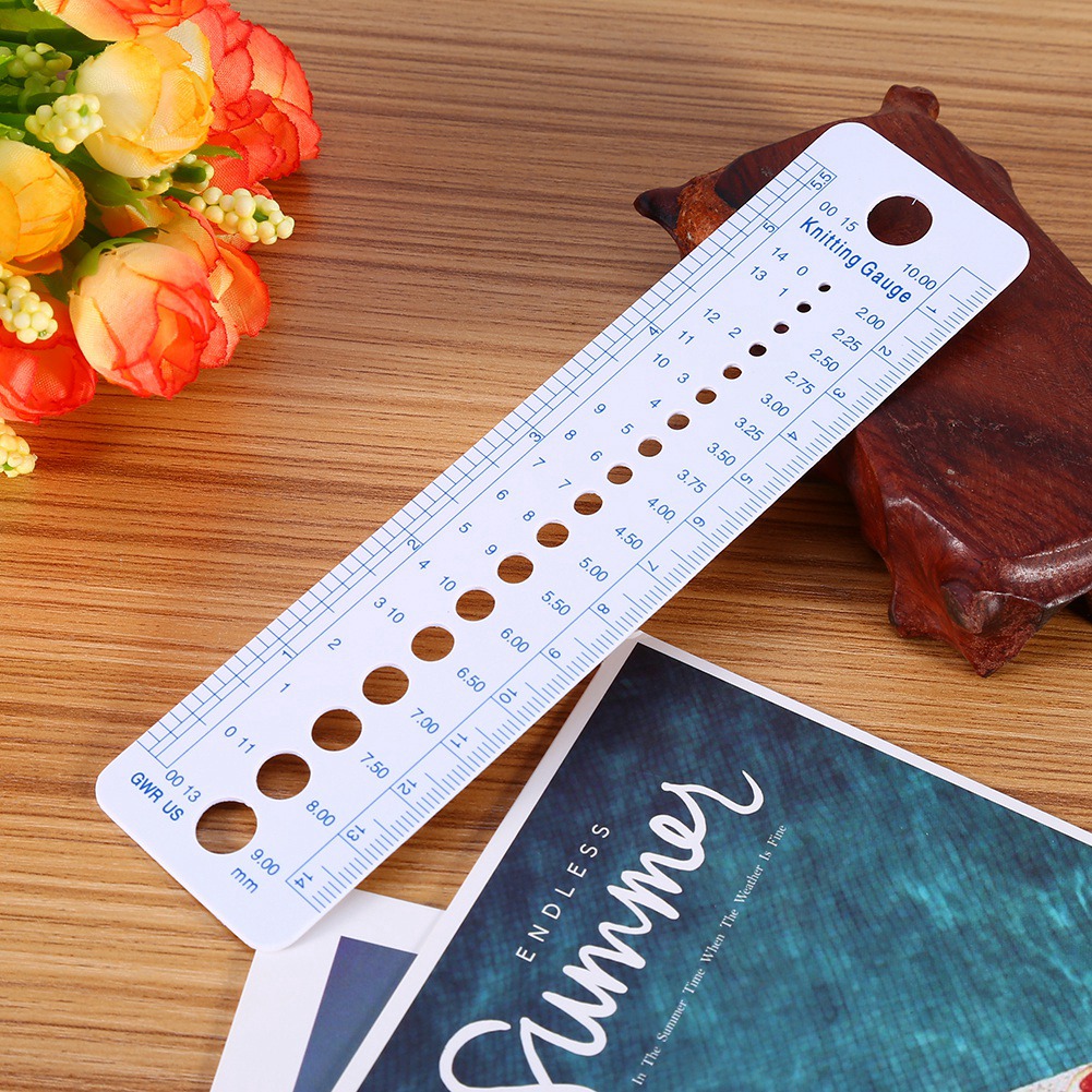 Quilting Patch work Ruler Plas - Sewing Knit review and price