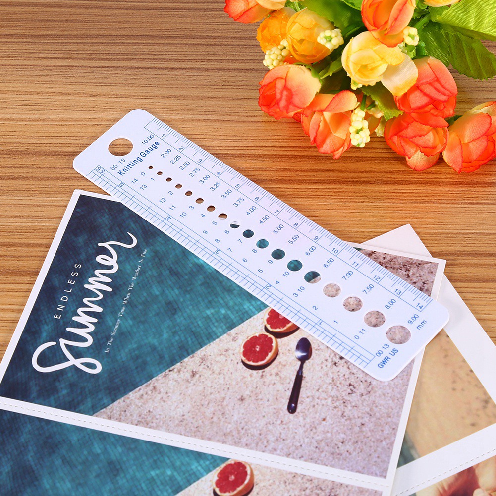 Quilting Patch work Ruler Plas - Sewing Knit review and price