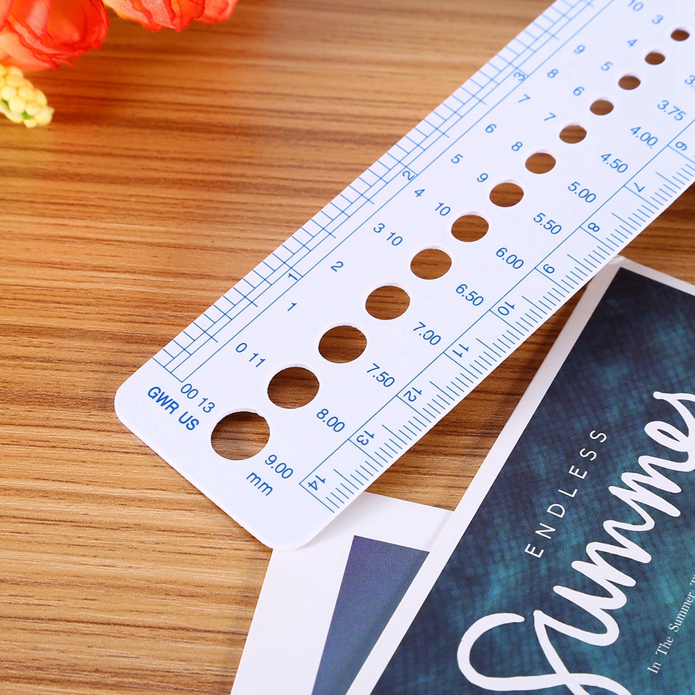 Quilting Patch work Ruler Plas - Sewing Knit review and price