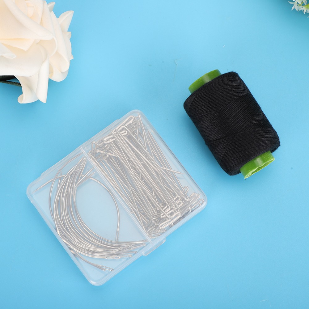 71pcs Heavy Duty C Curved Need - Leather Needle Heavy review and price