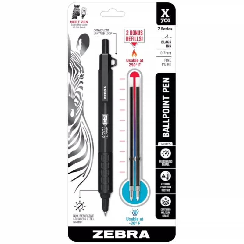 Japan ZEBRA F-701 402 G-301 St - Zebra Pen F-301 review and price