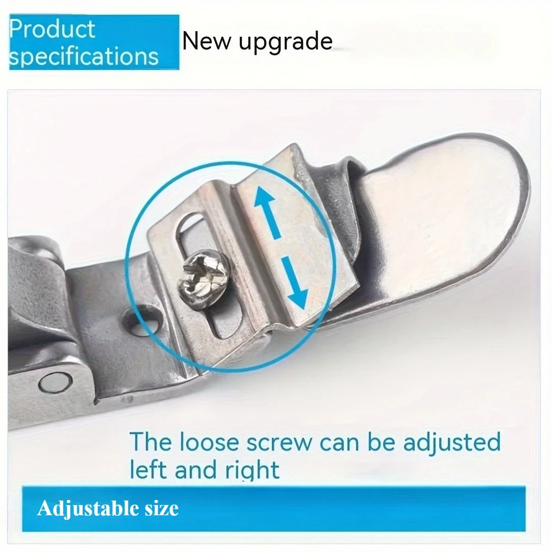Adjustable No-Iron Hemmer Foot - Sewing Expert review and price