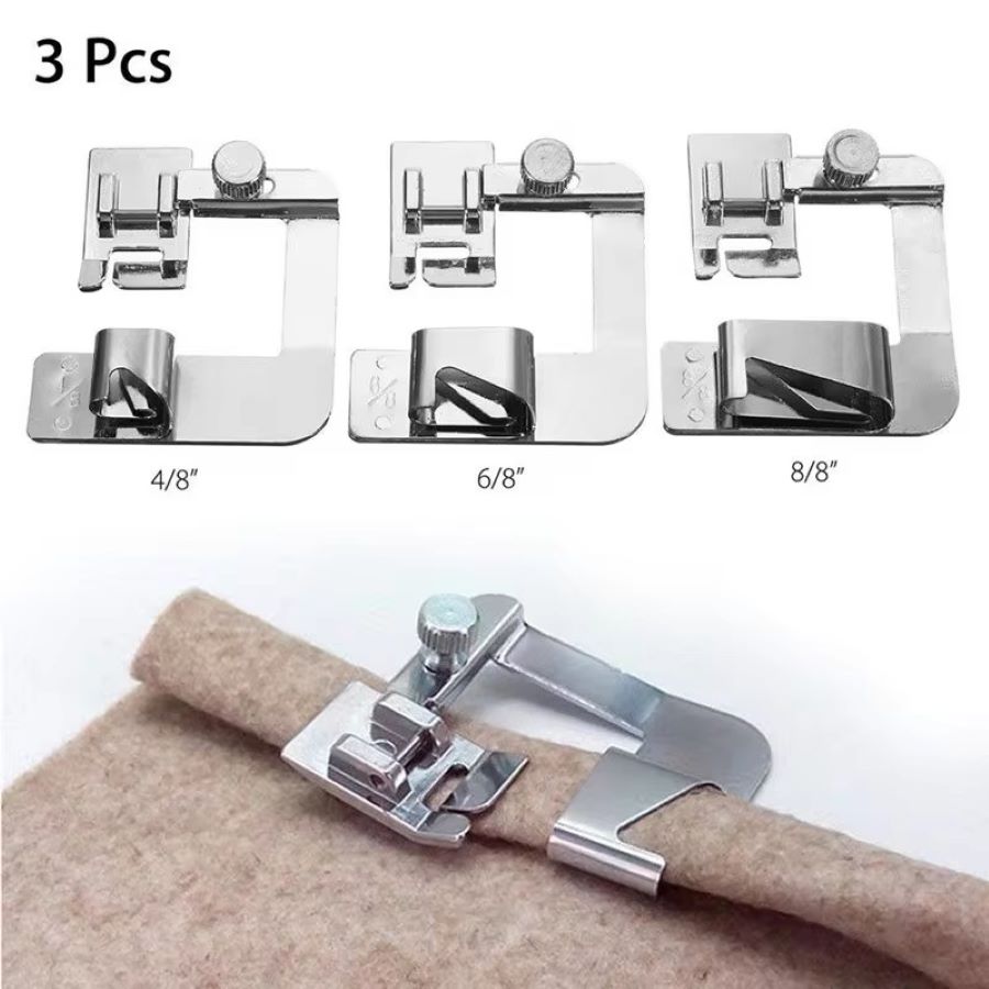 1PCS-3PCS 13/19/25mm Domestic  - Sewing Expert review and price