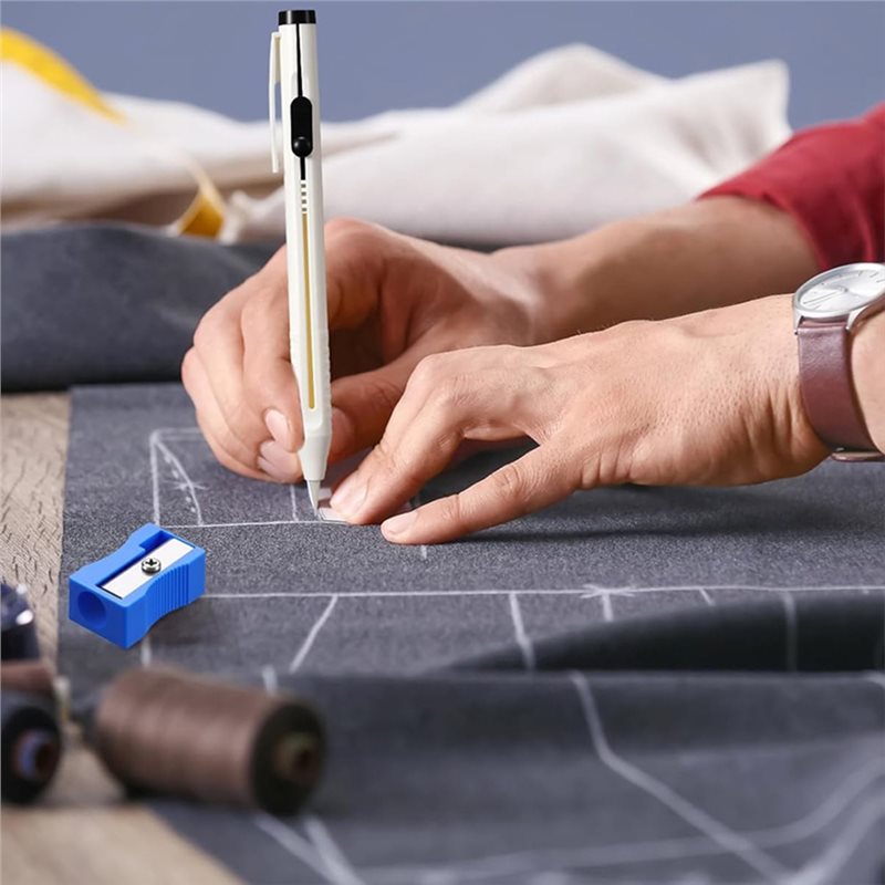 Tailors Pencil For Marking Fab - Fabric Marking Pen review and price