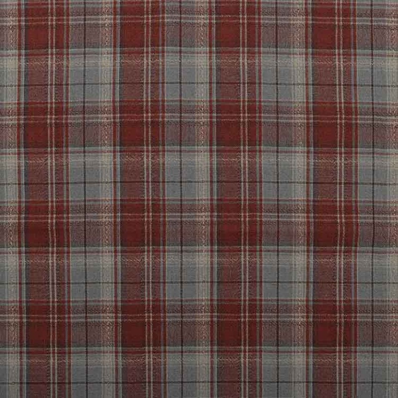1 Meter Vintage Jacquard Plaid - Vintage Sewing Textile review and price