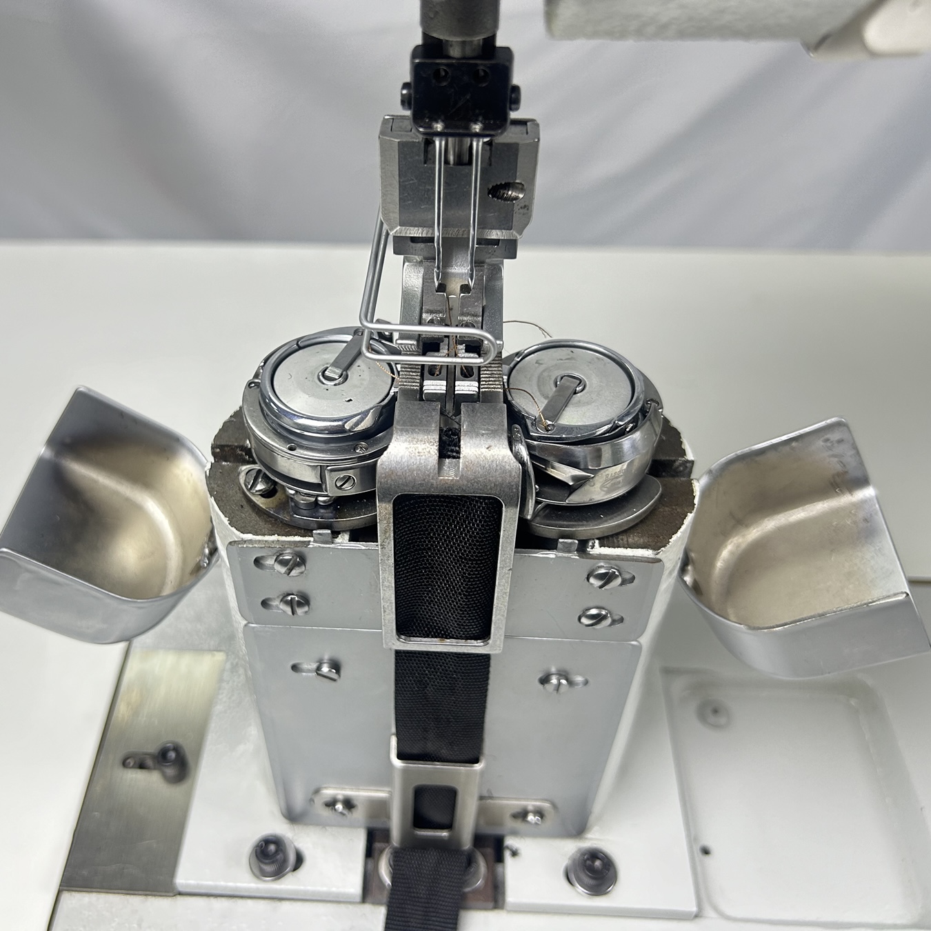 ATV&UTV8868DH Double Needle Pr - Leather Needle Heavy review and price