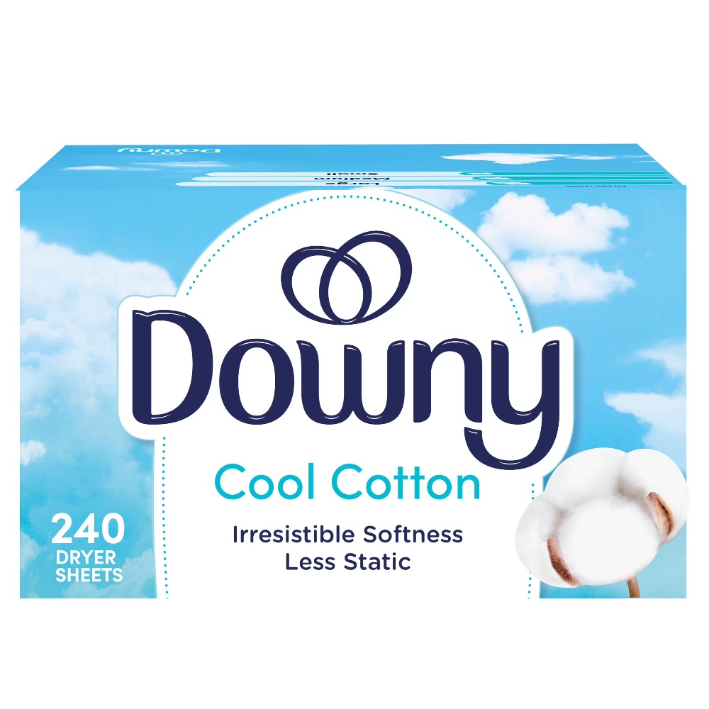 Fabric Softener Dryer Sheets,  - Fabric Softener Sheet review and price