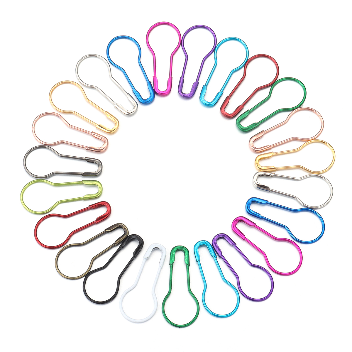 200Pcs/Lot Metal Pins Crochet  - Sewing Knit review and price