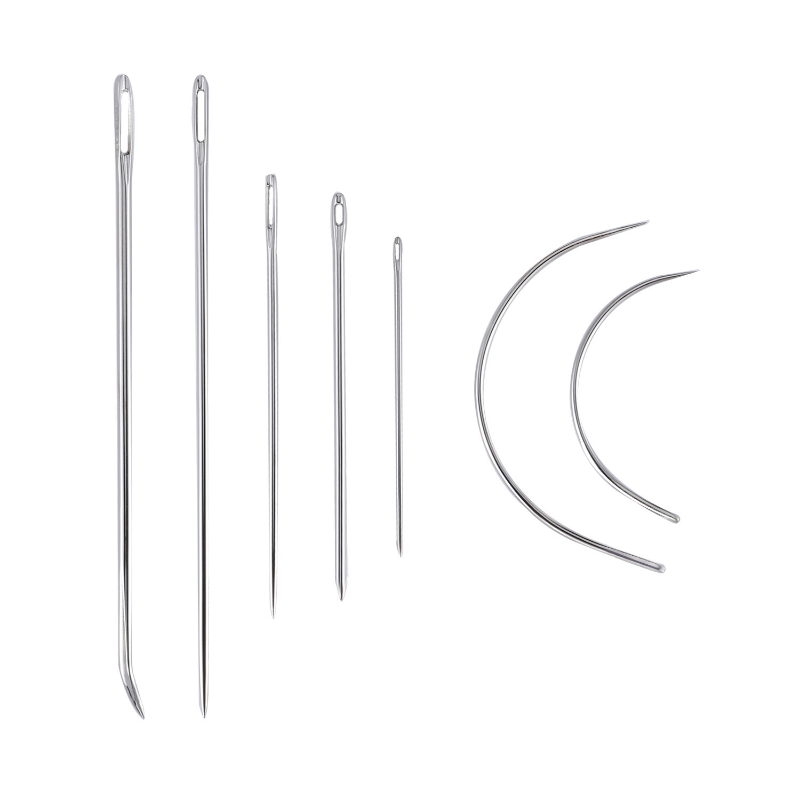 Hand Sewing Needle Kit, Heavy  - Leather Needle Heavy review and price