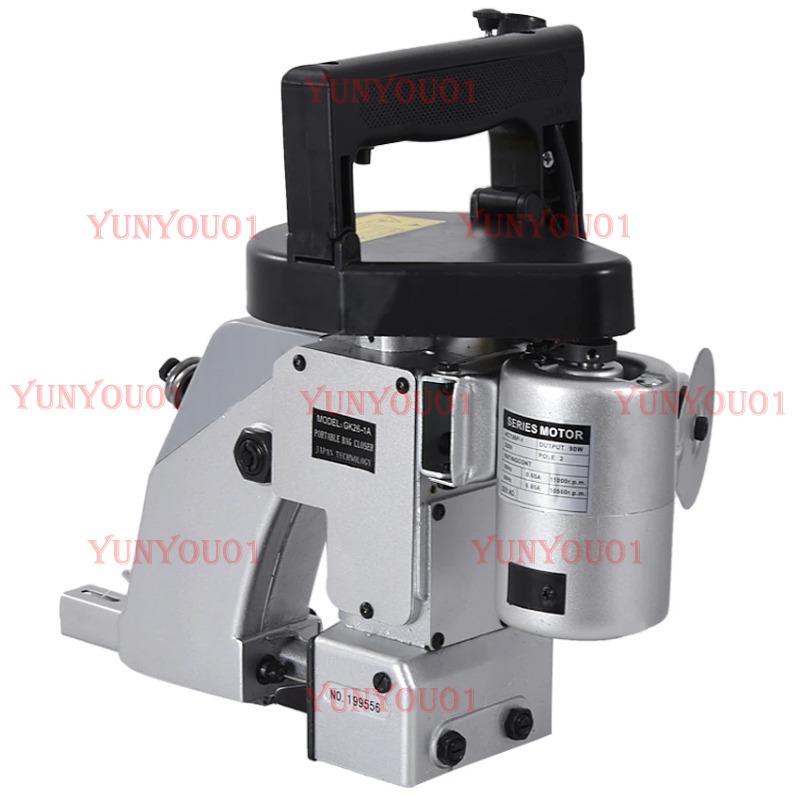 Industrial Electric Sewing Mac - Sewing Machine In Textile review and price