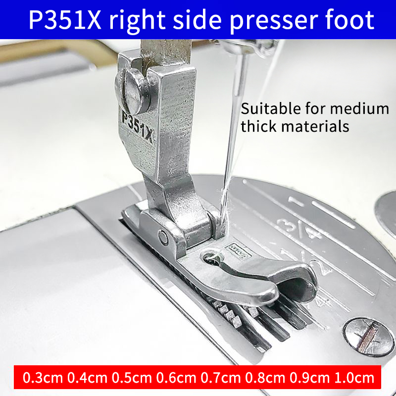 Industrial flat sewing machine - Sewing Expert review and price