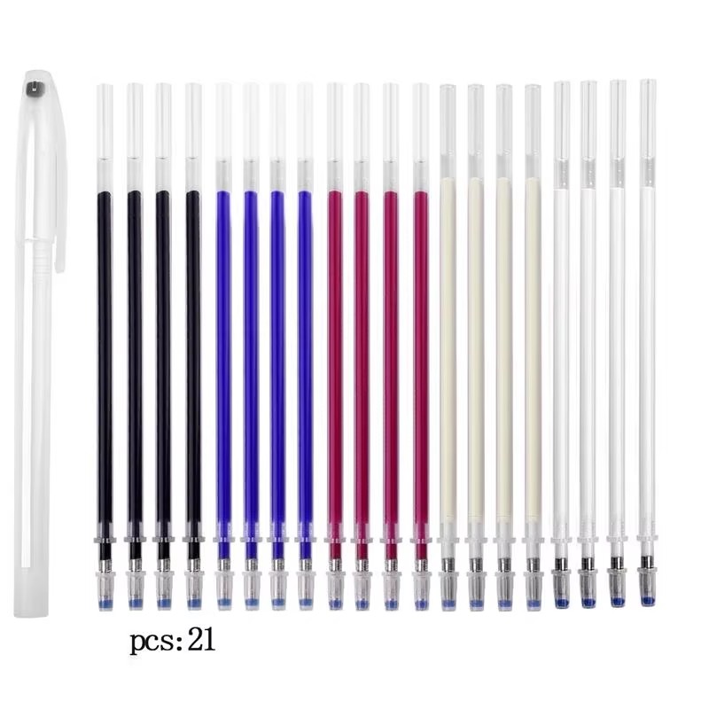6-51Pcs Heat Erasable Magic Ma - Fabric Marking Pen review and price